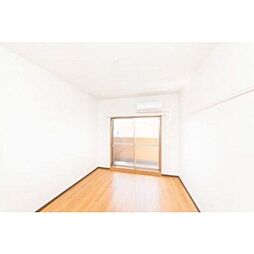 2ｎｄＫ 3階1Kのリビング/ダイニング