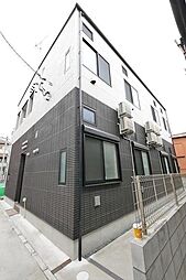 ハーモニーテラス向島II