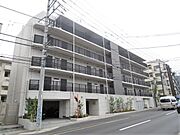 アイルイムーブル百合ヶ丘の賃貸物件