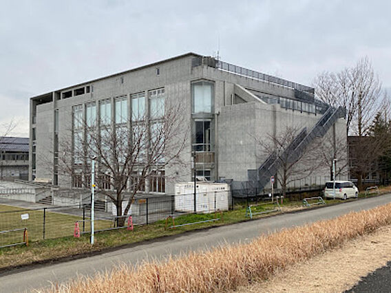 コーポ吉田_周辺_4