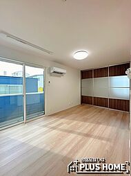 トリシアシャトー 103 1階1LDKのリビング/ダイニング