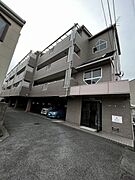 河内松原駅より徒歩13分 2階 築30年5ヶ月の賃貸物件