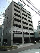 北浜駅より徒歩7分 5階 築23年4ヶ月の賃貸物件