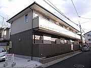 フィオーレ1 2階 築16年8ヶ月の賃貸物件