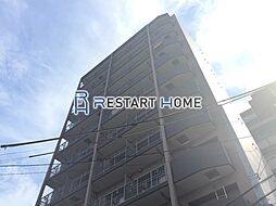 JR東海道・山陽本線 兵庫駅 徒歩9分の賃貸マンション