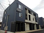 リヴェール壱番館 1階 築5年8ヶ月の賃貸物件