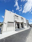 王子公園駅より徒歩9分 2階 築1年2ヶ月の賃貸物件