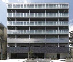 ベルシード門前仲町II