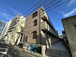 ダイヤモンドハイツ1