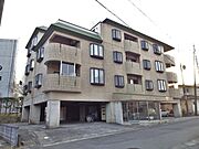 御殿場駅より徒歩15分 2階 築35年10ヶ月の賃貸物件