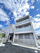 なかもず駅より徒歩19分 2階 築2年2ヶ月の賃貸物件