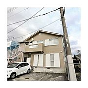 河内長野駅より徒歩5分 2階 築33年8ヶ月の賃貸物件