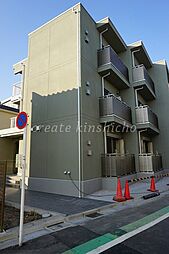 スカイグランデ八広B棟