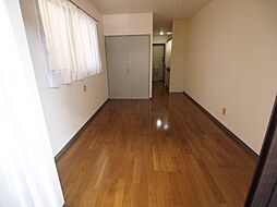 プログレス金里 1階ワンルームのリビング/ダイニング