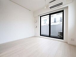 Ｍｉｎｄ Ｈｉｇａｓｈｉｊｕｊｏ 3階1DKのリビング/ダイニング