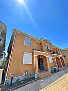 岩出駅より徒歩35分 1階 築16年8ヶ月の賃貸物件