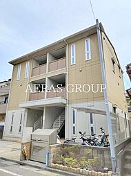 JR総武線 小岩駅 バス13分 松本橋東詰下車 徒歩2分