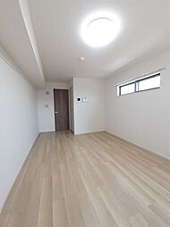 ヴィラ　エクセレーナ 2階1Kのリビング/ダイニング