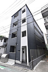 京成押上線 京成立石駅 徒歩4分の賃貸マンション