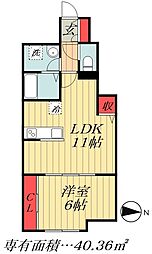都営新宿線 瑞江駅 徒歩13分