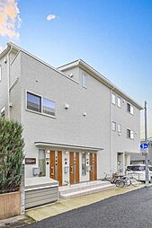 東急東横線 自由が丘駅 徒歩13分