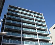 堺東駅より徒歩4分 4階 築15年8ヶ月の賃貸物件