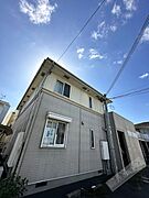 グリーンガーデン松南B棟_トップ画像