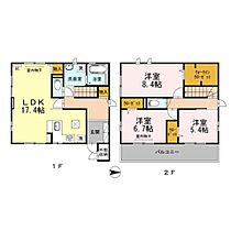 間取り：215007529301