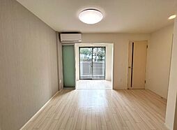 Ｓｍｉｌｅ ｖｉｌｌａ 1階2LDKのリビング/ダイニング