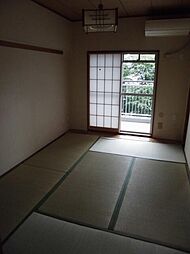 サンスクエア川崎5号棟 4階3DKのリビング/ダイニング