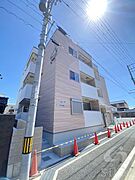 リベルテIII 2階 築2年3ヶ月の賃貸物件