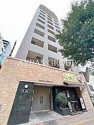 スカイコート本郷東大前第3