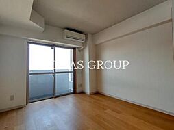 東京メトロ東西線 南行徳駅 徒歩9分の賃貸マンション 3階1Kのリビング/ダイニング