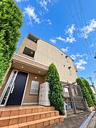 グランジュテ 1階 築14年5ヶ月の賃貸物件