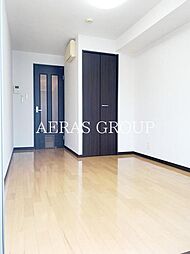 GROWS 桜台 Station Area 3階1Kのリビング/ダイニング