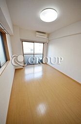 東京臨海高速鉄道りんかい線 大井町駅 徒歩12分の賃貸マンション 3階1Kのリビング/ダイニング