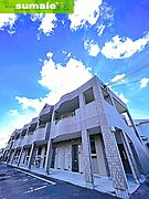 パロ・アルトB 1階 築14年4ヶ月の賃貸物件