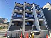 MELDIA上溝II303. 2階 築2年2ヶ月の賃貸物件