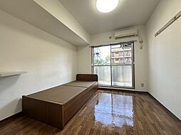 ウインドベル学生マンション1 329 3階1Kのリビング/ダイニング