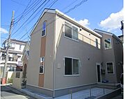 高野駅より徒歩5分 2階 築9年7ヶ月の賃貸物件