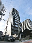 河堀口駅より徒歩5分 11階 築4年5ヶ月の賃貸物件