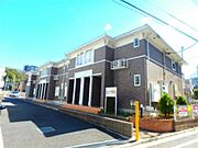 ミルトブリーゼの賃貸物件