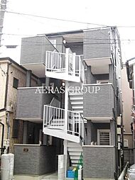 アーバンプレイス五反野