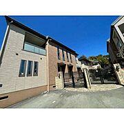 栗平駅より徒歩17分 築11年10ヶ月 2階建の賃貸物件