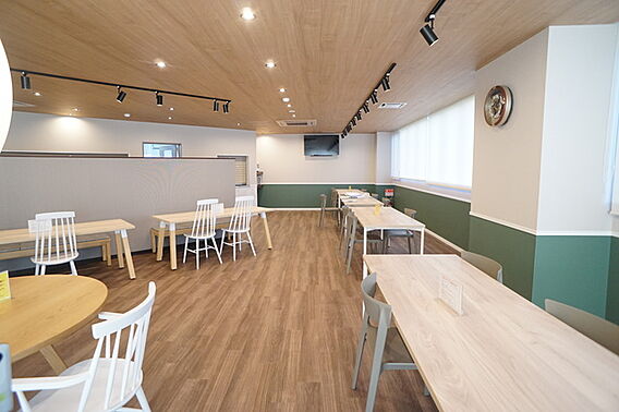 カレッジコート新潟大学前_その他_1