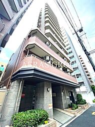 Duo・Crea西五反田B棟