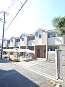 プレベール小路東 1階 築11年8ヶ月の賃貸物件