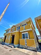 田井ノ瀬駅より徒歩27分 2階 築25年1ヶ月の賃貸物件