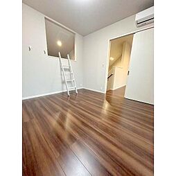 ベルブラン 2階1LDKのリビング/ダイニング