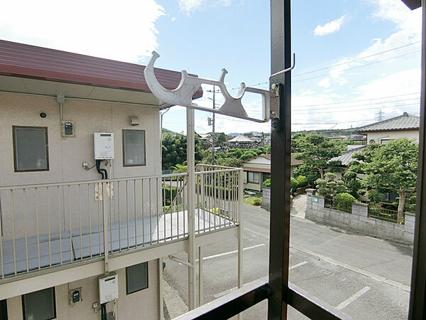 静岡県富士宮市源道寺町(賃貸アパート3K・2階・41.31㎡)の写真 その16